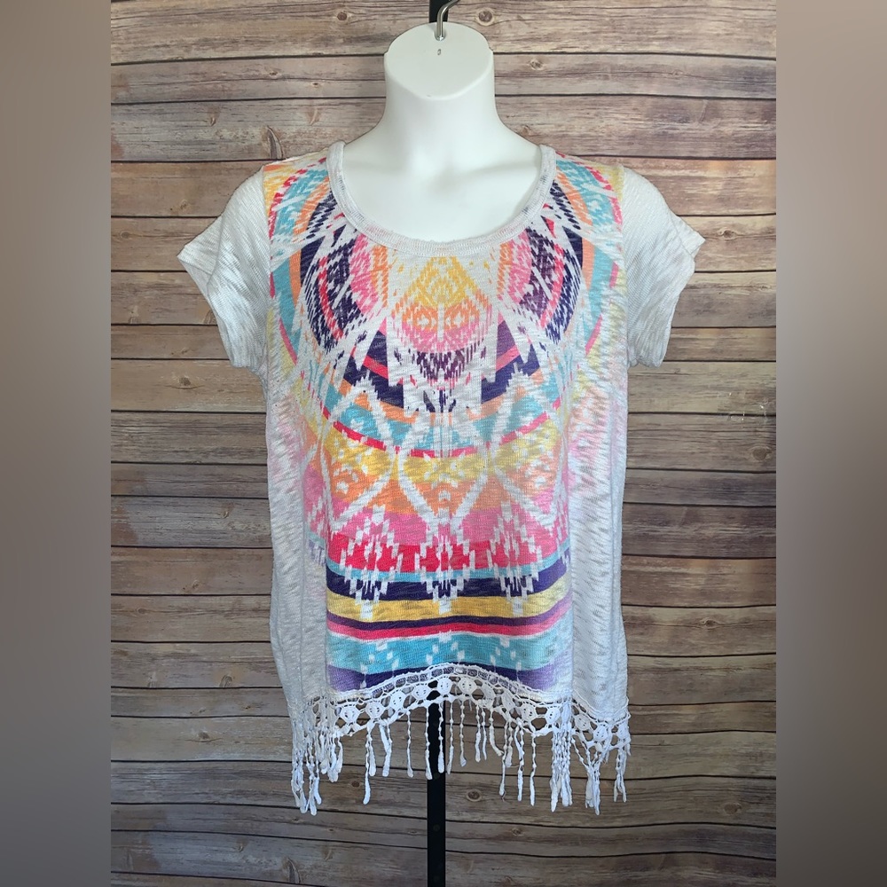 Almost Famous = Size 1xl